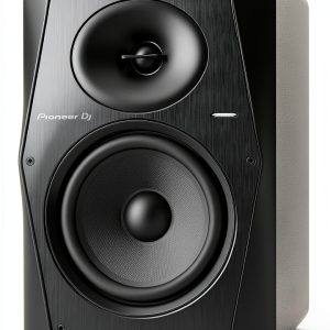 Pioneer DJ Studio Monitor VM-70PDJ 100W Bass Boost 6.5-inch Woofer-0