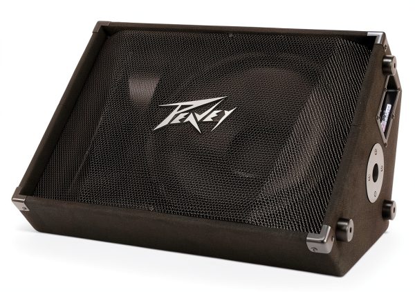 Peavey PV 15M 15 Inch Floor Monitor with 5.1 Sound and 500W Power-1