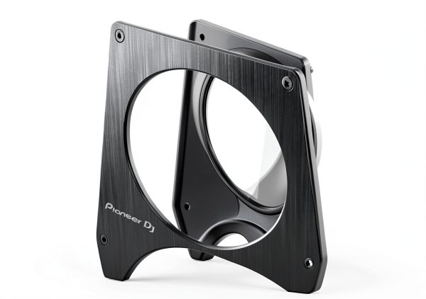 Pioneer DJ Studio Monitor VM-70PDJ 100W Bass Boost 6.5-inch Woofer-4