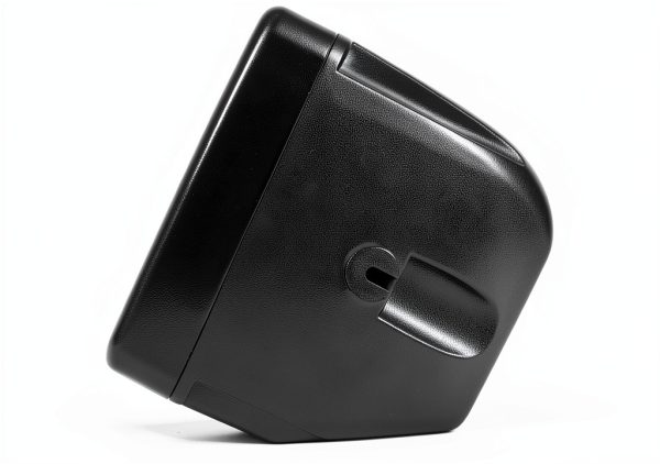Galaxy Audio Hot Spot HS7 Bluetooth Monitor Speaker Black-3