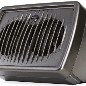 Galaxy Audio Hot Spot HS7 Bluetooth Monitor Speaker Black-0