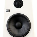 KRK K5L Stage Monitor Glass Fiber Woofer with Adjustable Controls-0