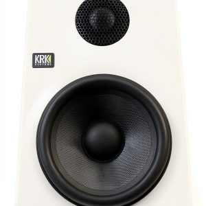 KRK K5L Stage Monitor Glass Fiber Woofer with Adjustable Controls-0