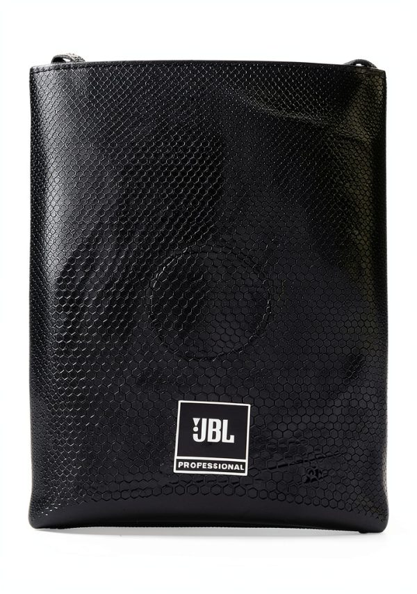 JBL JRX212 12‑Inch Portable Passive 2‑Way Stage Monitor Speaker Black-8