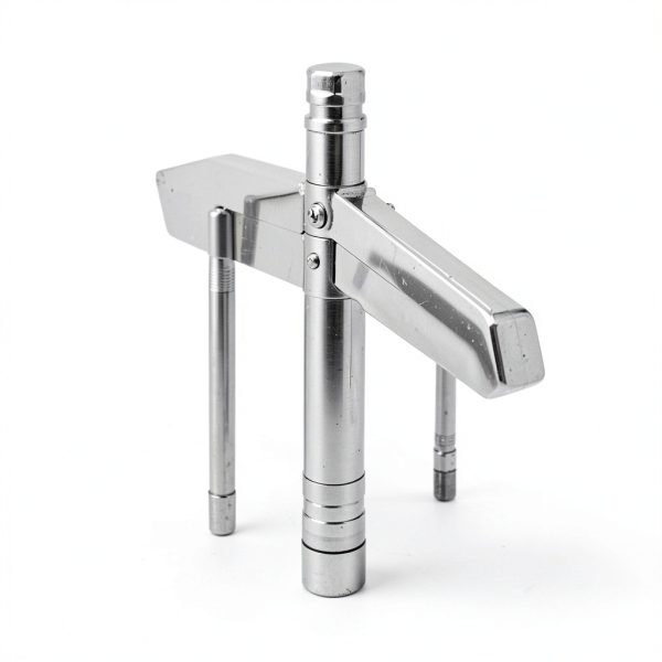 NSF Certified Stainless Steel Prep Table 24x18 HXCFYP Commercial-4